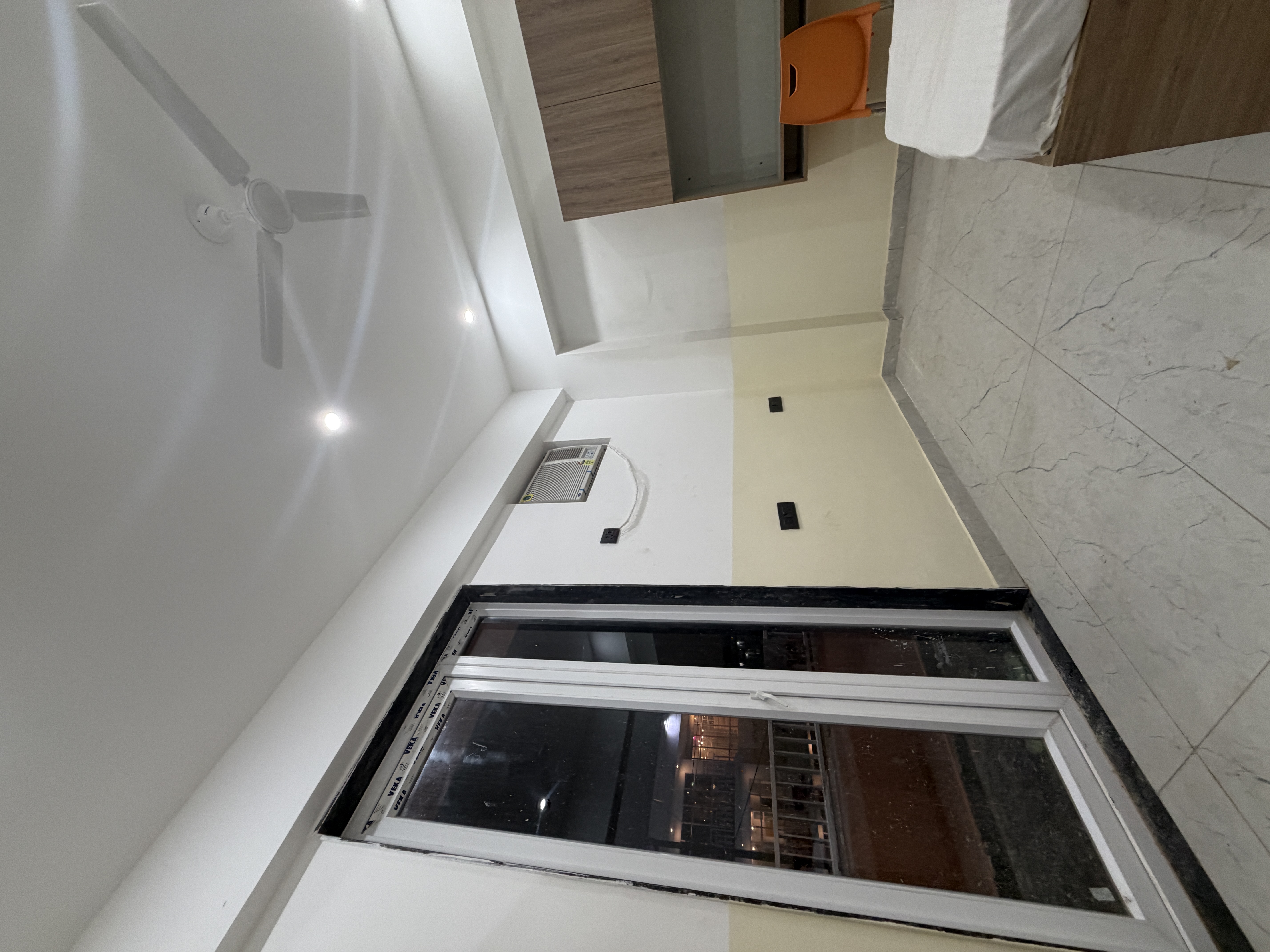 Premium Wardrobe Space